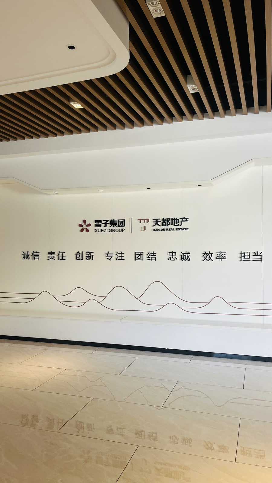 雪子集团