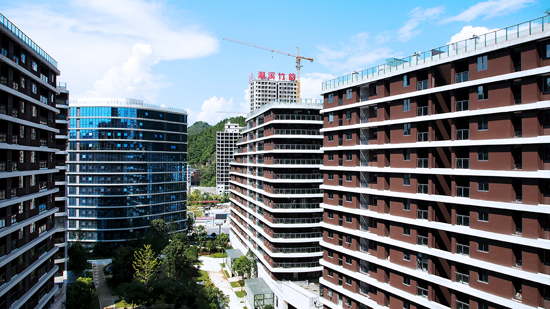 现房即住